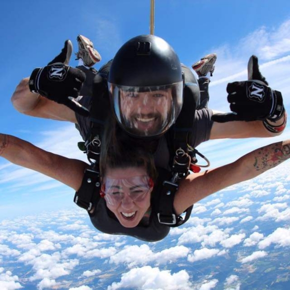 Meet your Posher, Janna - Picture 1 of 2